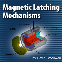 Magnetic Latching Mechanisms – Magnet-Schultz of America